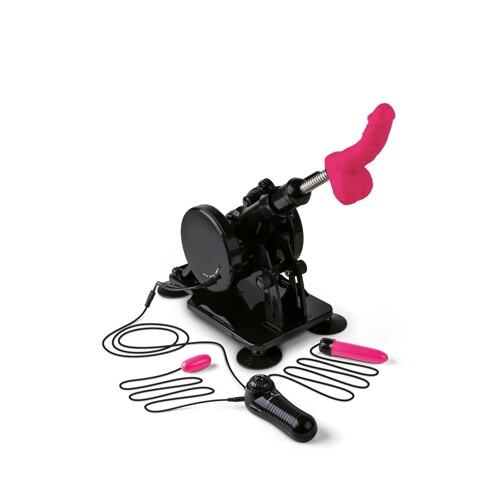 Stroj za masturbaciju Dream Toys - NOVO