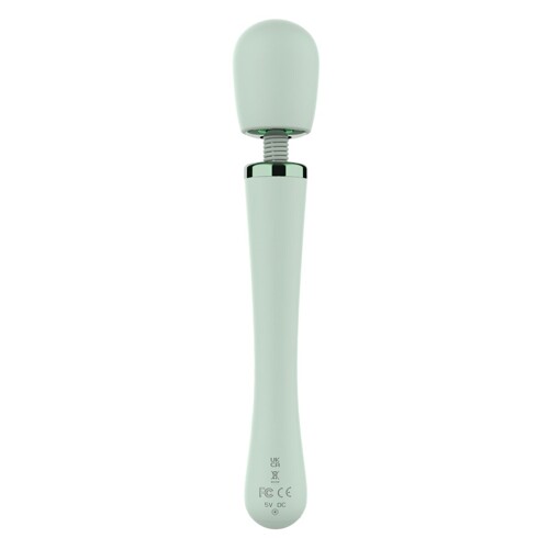 Masažer Dream Toys Glam Zelena - NOVO