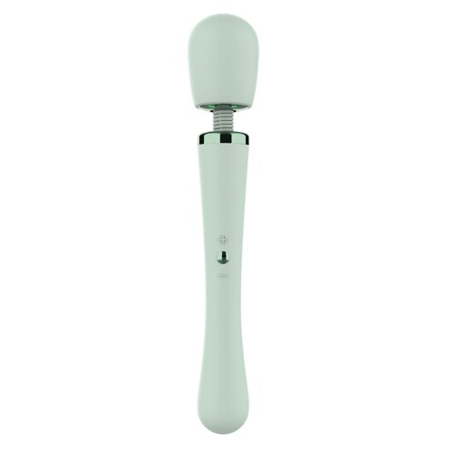 Masažer Dream Toys Glam Zelena - NOVO