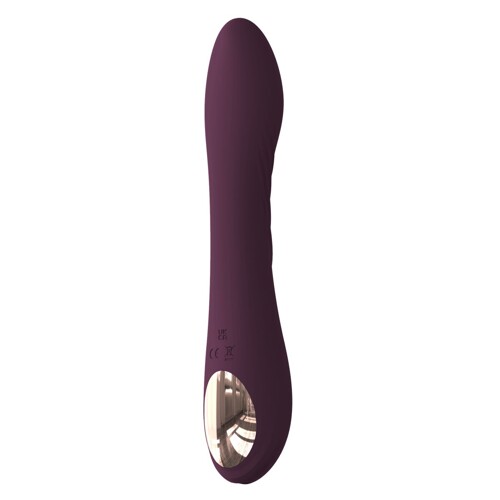 Vibrator Dream Toys Essentials Vijoličasta - NOVO