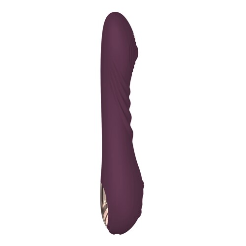 Vibrator Dream Toys Essentials Vijoličasta - NOVO