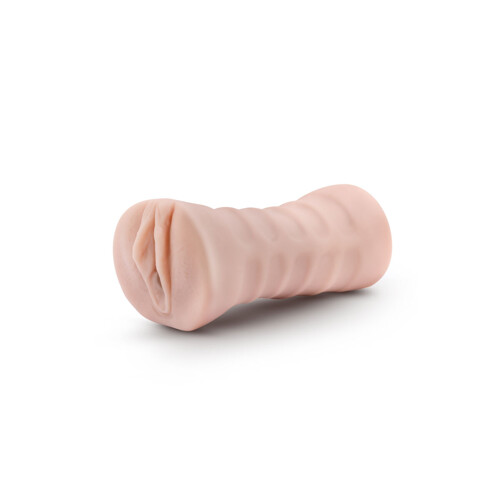 Masturbator za Izdržljivost Stražnjica Blush M for Men Meso - NOVO