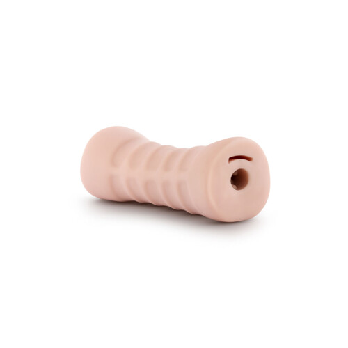 Masturbator za Izdržljivost Stražnjica Blush M for Men Meso - NOVO