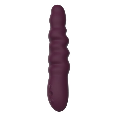 Vibrator Dream Toys Essentials Vijoličasta - NOVO