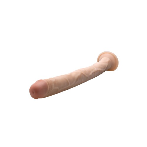 Realistični dildo Blush Dr Skin PVC Ø 3,6 cm (45,7 cm) - NOVO