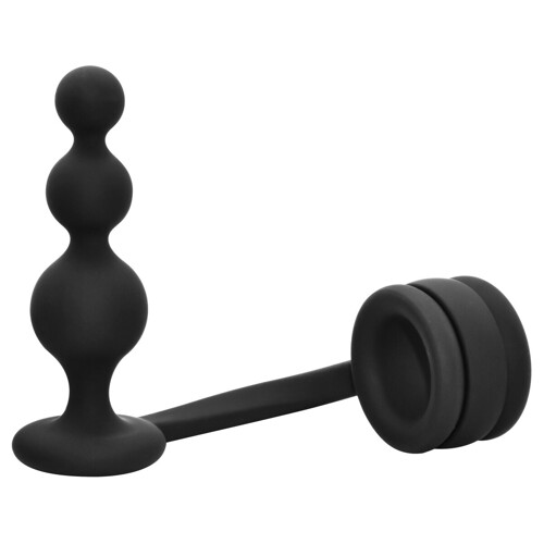 Analne Kuglice Dream Toys Ramrod Silikon - NOVO