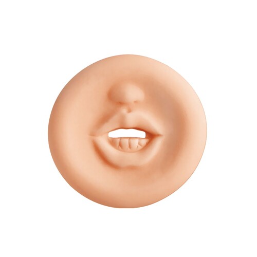 Masturbator Dream Toys Ramrod - NOVO