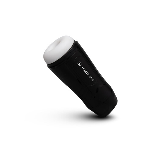 Masturbator za Izdržljivost Stražnjica Dream Toys Blowtech Crna - NOVO