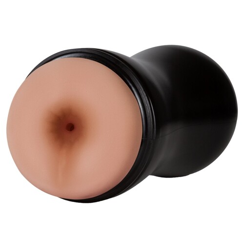 Masturbator za Izdržljivost Stražnjica Blush Loverboy Meso - NOVO