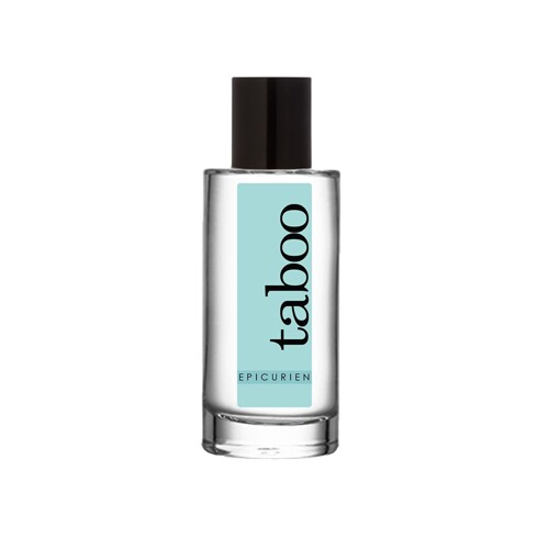 Erotsko masažno ulje Ruf 50 ml - NOVO
