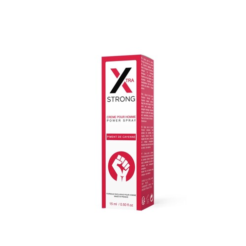 Krema za odgodu Ruf 15 ml - NOVO