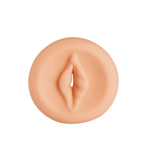 Masturbator Dream Toys Ramrod - NOVO