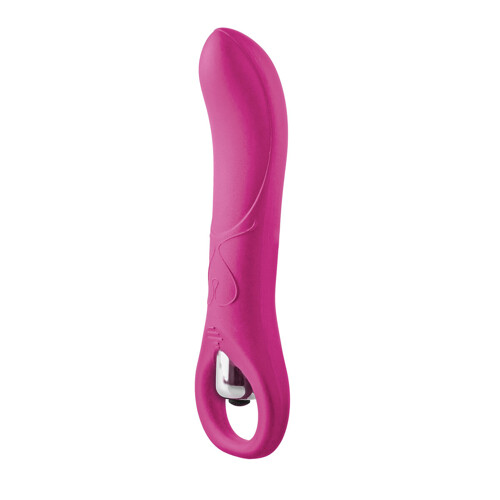 Vibrator Dream Toys Flirts Roza - NOVO