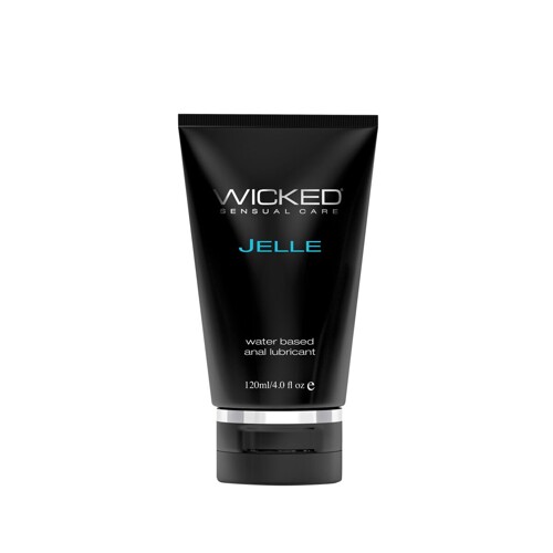 Analni lubrikant Wicked Sensual Care 120 ml - NOVO