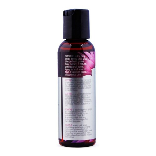 Analni lubrikant Intimate Earth 035/60IE 60 ml - NOVO