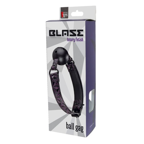Kugla za Usta Solid Dream Toys Blaze - NOVO