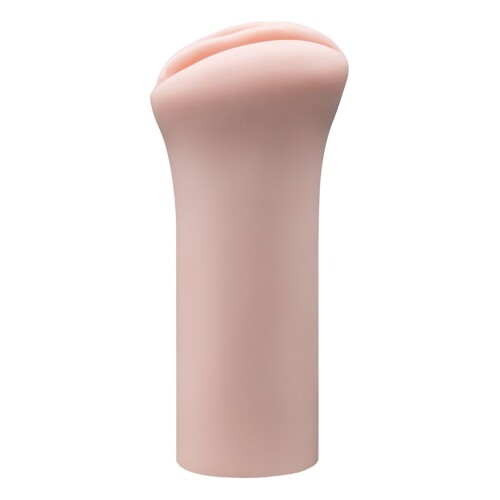 Masturbator za Izdržljivost Stražnjica Blush Enlust Meso - NOVO
