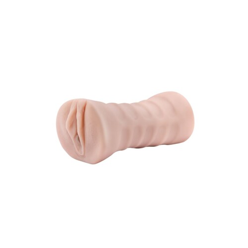 Masturbator za Izdržljivost Stražnjica Blush Enlust Meso - NOVO