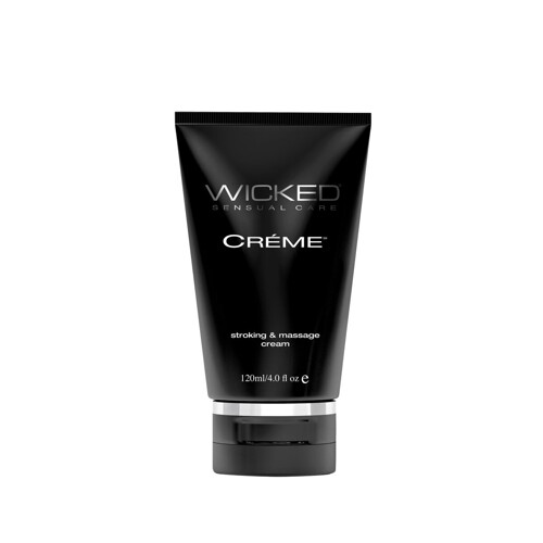 Lubrikant Wicked Sensual Care - NOVO