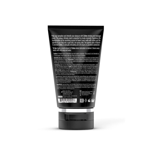 Lubrikant Wicked Sensual Care - NOVO