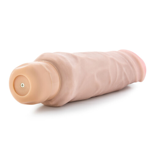 Realistični dildo Blush X5 TPR Ø 5,3 cm (19 cm) - NOVO