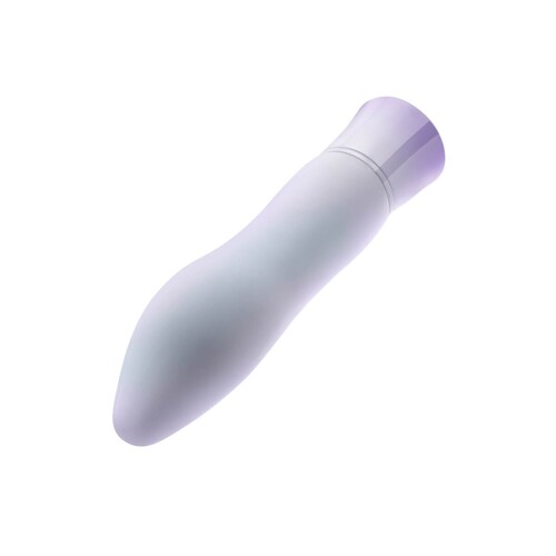Mini Vibrator Blush Gem Revival Vijoličasta - NOVO