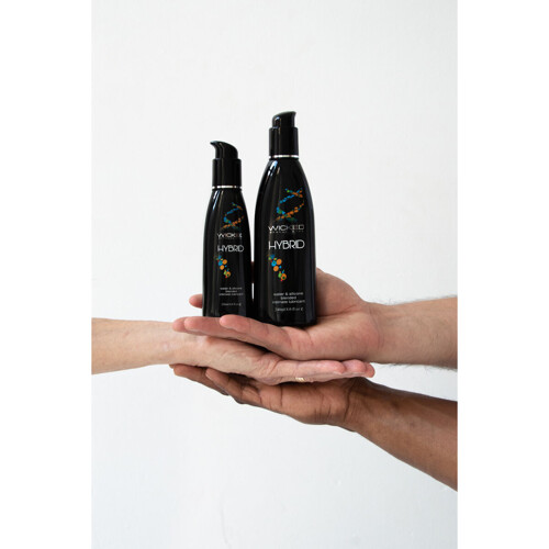 Lubrikant Wicked Sensual Care 120 ml - NOVO