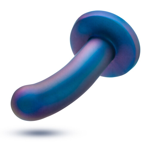 Klasični Dildo Blush Temptasia Plava - NOVO