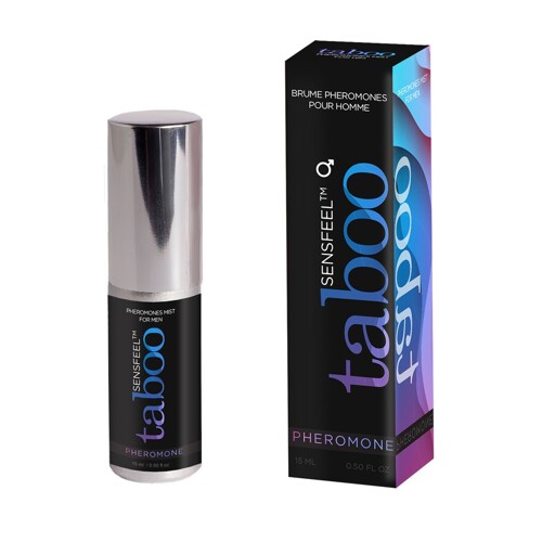 Set Donjeg Rublja Ruf 15 ml - NOVO