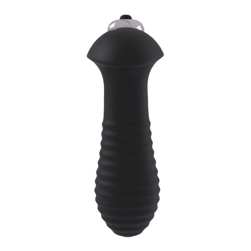Analni Čep Dream Toys Essentials Crna - NOVO