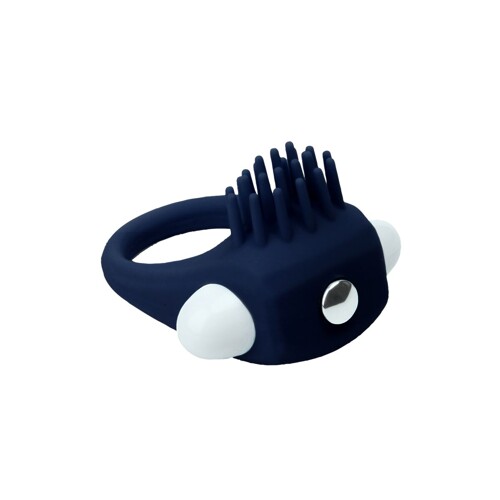 Prsten za Penis Pakiranje Dream Toys Essentials Plava - NOVO