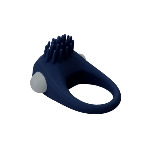 Prsten za Penis Pakiranje Dream Toys Essentials Plava - NOVO
