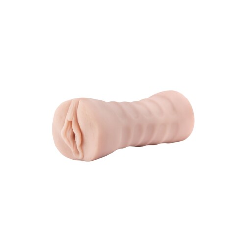 Masturbator za Izdržljivost Stražnjica Blush Enlust Meso - NOVO