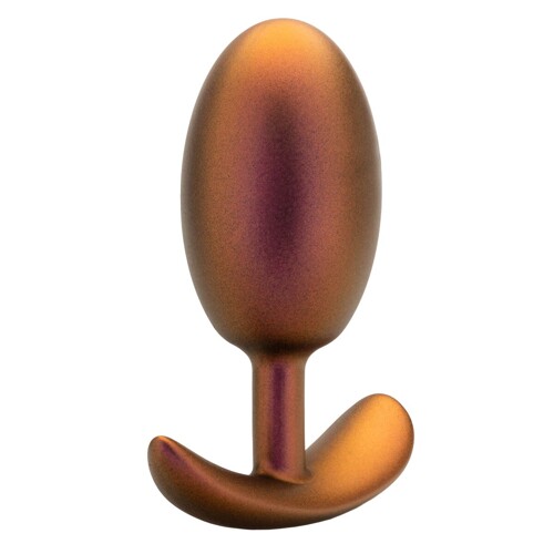 Analni Čep Blush Adventures Smeđa (7,6 cm) - NOVO