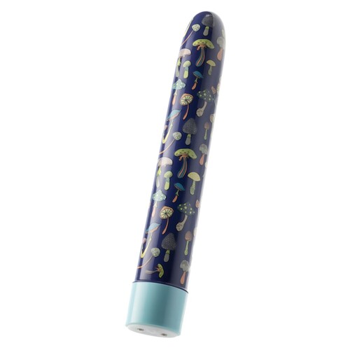 Bullet vibrator Blush Limited Addiction Plava - NOVO