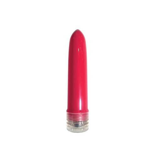 Bullet vibrator NS Novelties Pleasure Package Crvena - NOVO