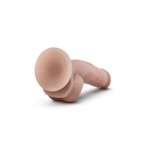 Realistični dildo Blush Loverboy PVC Ø 4,1 cm (15 cm) (13,9 cm) - NOVO
