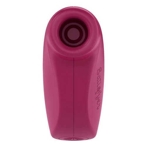 Stimulator klitorisa One Night Stand Satisfyer One Night Stand Boja šljive -...