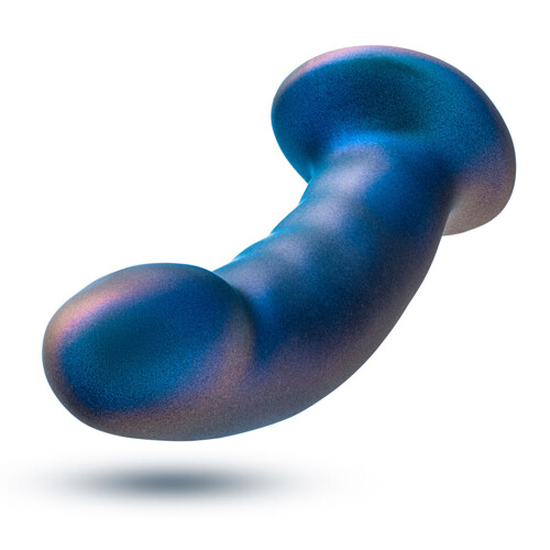 Dildo Blush Temptasia Plava - NOVO