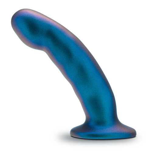 Dildo Blush Temptasia Plava - NOVO