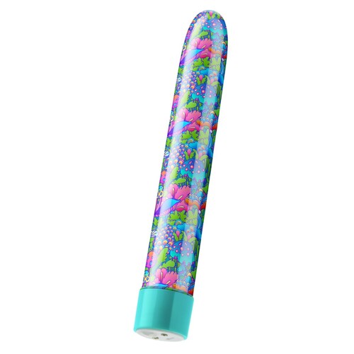 Bullet vibrator Blush Limited Addiction Zelena - NOVO