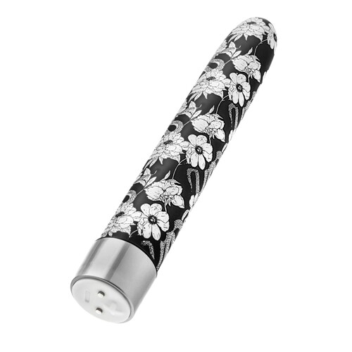 Bullet vibrator Blush The Collection Crna - NOVO