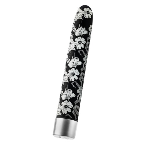 Bullet vibrator Blush The Collection Crna - NOVO
