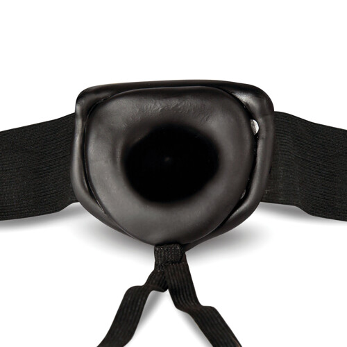 Strap-on didlo Blush Dr Skin - NOVO