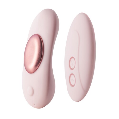 Masažer Dream Toys Vivre Roza - NOVO