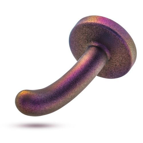 Klasični Dildo Blush Temptasia Vijoličasta - NOVO