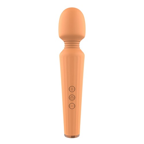 Sredstvo za Čišćenje Erotskih Igračaka Dream Toys Glam Oranžna - NOVO