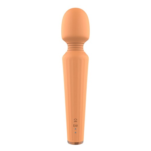Sredstvo za Čišćenje Erotskih Igračaka Dream Toys Glam Oranžna - NOVO