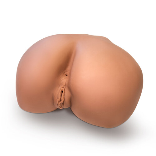 Masturbator za Izdržljivost Stražnjica Blush X5 Meso - NOVO