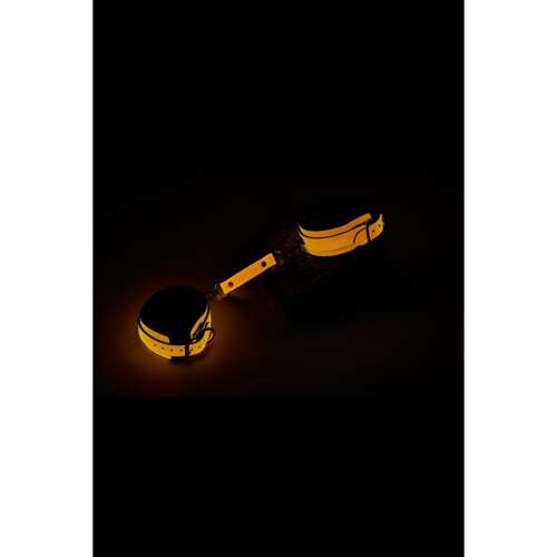 Lisice Dream Toys Radiant Oranžna - NOVO
